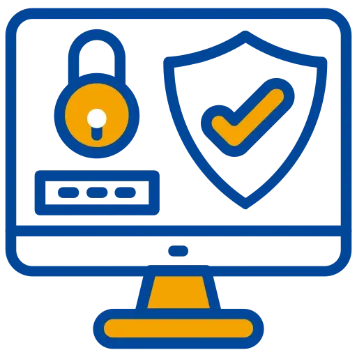 Cybersecurity services