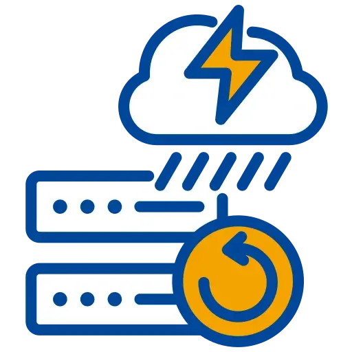 Data backup and disaster recovery
