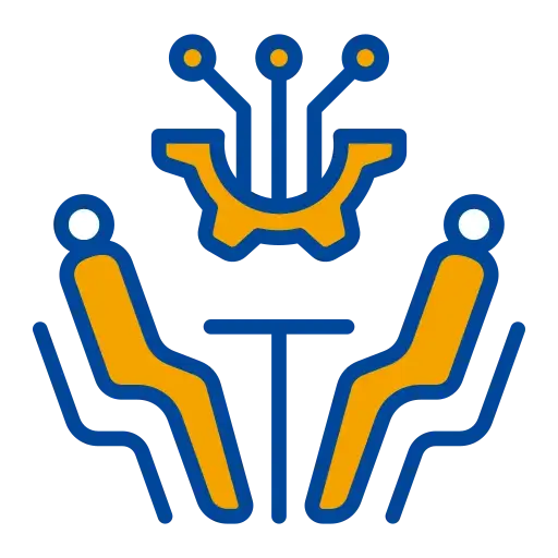 IT strategy consulting