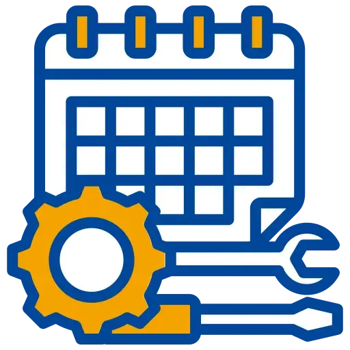 Maintenance and Support