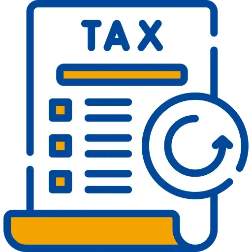 Corporate Tax Returns