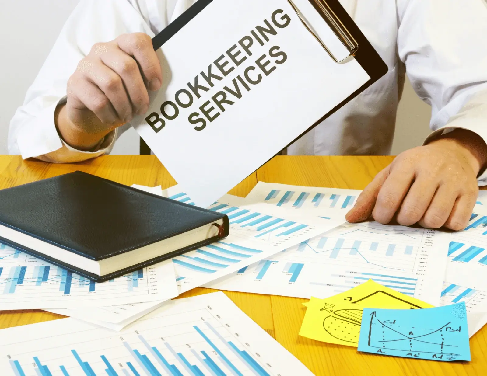 Bookkeeping