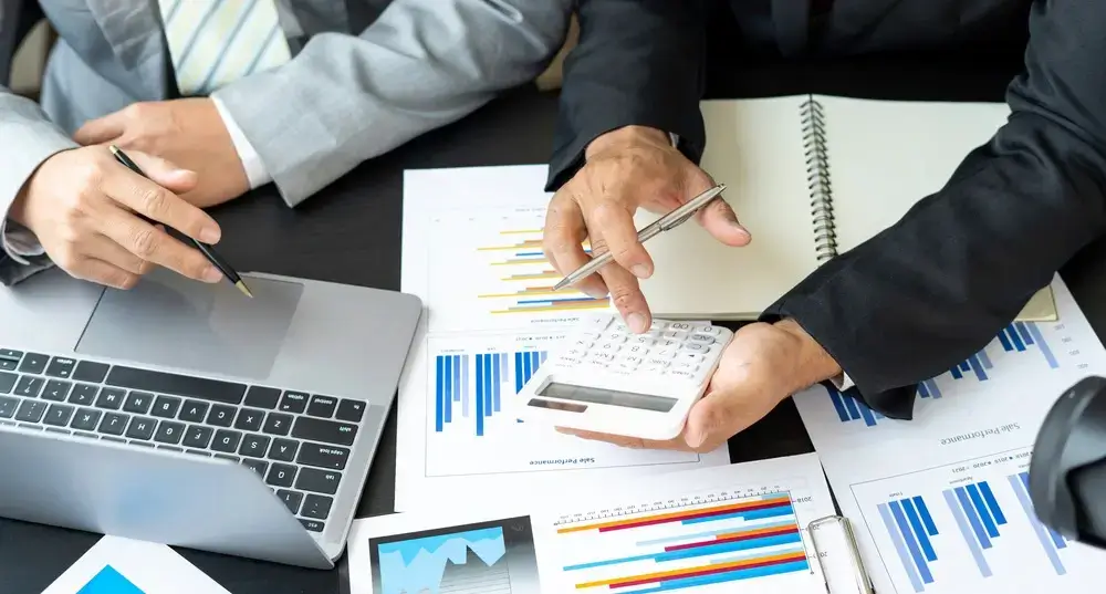 Comprehensive Secretarial Services