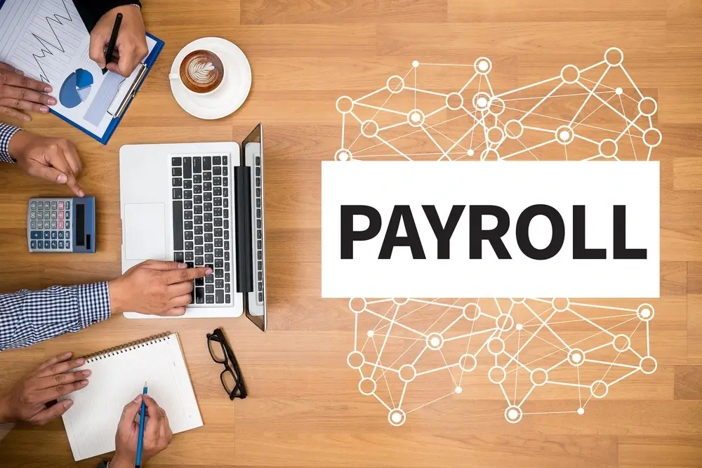 Payroll Service