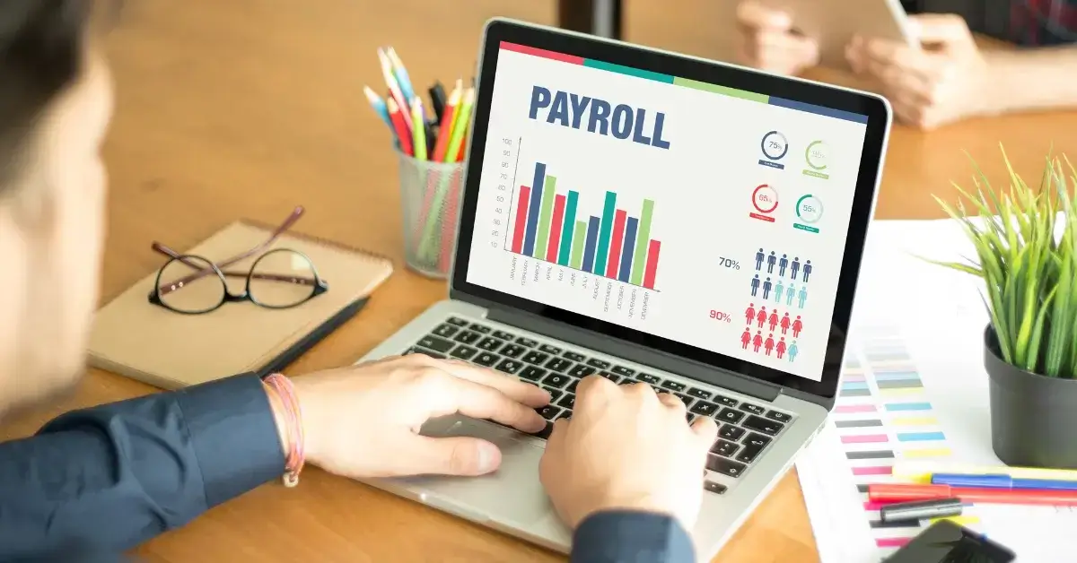 Payroll Service