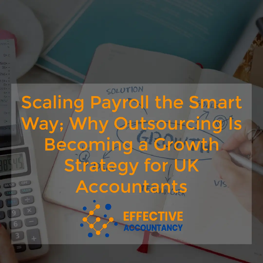Scaling Payroll the Smart Way