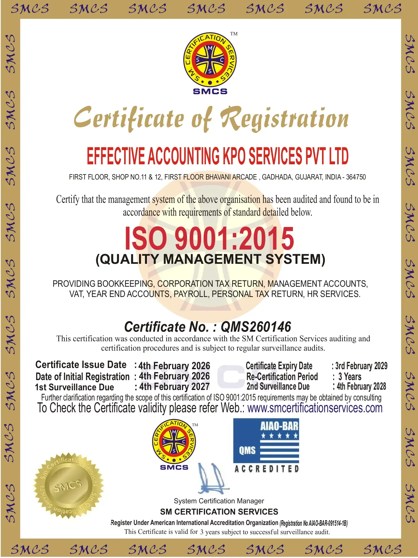 EFECTIVE ACCOUNTING 9001-5_page-0001